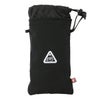 エビス eb's　WARM BAG ウォームバッグ スマフォ ケース BLACK 2026-2027 BLACK