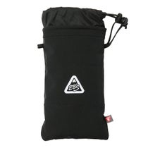 エビス eb's WARM BAG ウォームバッグ スマフォ ケース BLACK 2026-2027