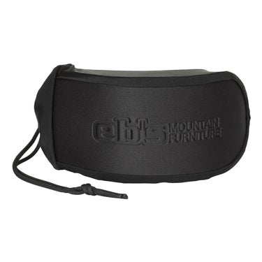 エビス eb's　スキー スノーボード ゴーグルケース ハイブリッド BLACK 2026-2027 BLACK