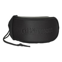 エビス eb's　スキー スノーボード ゴーグルケース ハイブリッド BLACK 2026-2027