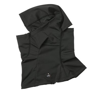 エビス eb's　GIRLS RANGER ガールズレンジャー BLACK　バラクラバ 2026-2027 BLACK