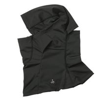 エビス eb's　GIRLS RANGER ガールズレンジャー BLACK　バラクラバ 2026-2027 BLACK