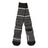 エビス eb's　VERY WARM NATIVE ベリーウォーム ネイティブ BLACK　ソックス 2026-2027