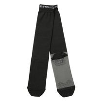 エビス eb's　USU USU SOCKS ウスウスソックス BLACK　ソックス 2026-2027
