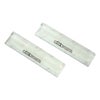 エビス eb's　BAR PAD バーパッド CLEAR　スノーボード デッキパッド 2026-2027 CLEAR