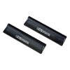 エビス eb's　BAR PAD バーパッド BLACK　スノーボード デッキパッド 2026-2027 BLACK