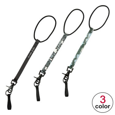 エビス eb's　NARROW LEASH ナローリーシュ 3C/ASSORTED　スノーボードリーシュコード　ビンディング アクセサリー 2026-2027 3C ASSORTED