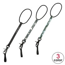 エビス eb's　NARROW LEASH ナローリーシュ 3C/ASSORTED　スノーボードリーシュコード　ビンディング アクセサリー 2026-2027 3C ASSORTED
