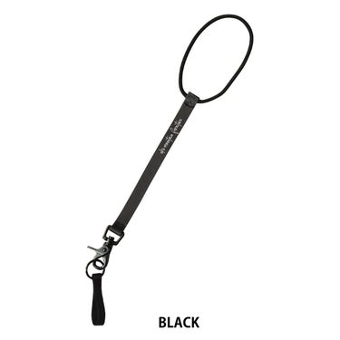 エビス eb's NARROW LEASH ナローリーシュ 3C/ASSORTED スノーボードリーシュコード ビンディング アクセサリー 2026-2027 別角度イメージ