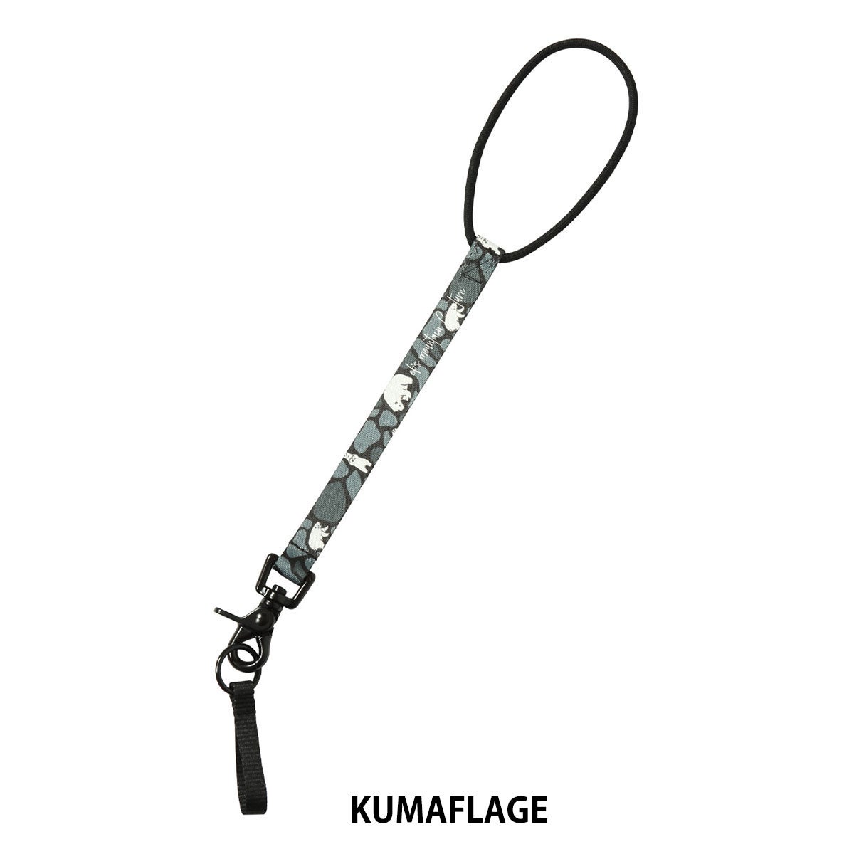 エビス eb's NARROW LEASH ナローリーシュ 3C/ASSORTED スノーボードリーシュコード ビンディング アクセサリー 2026-2027 ディテール