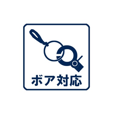 エビス eb's NARROW LEASH ナローリーシュ 3C/ASSORTED スノーボードリーシュコード ビンディング アクセサリー 2026-2027 使用イメージ