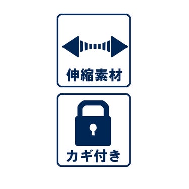 エビス eb's LOCK LEASH ロックリーシュ BLACK スノーボードリーシュコード ビンディング アクセサリー 2026-2027 使用イメージ