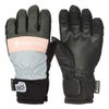 エビス eb's　GORE-TEX JR 5 ゴアテックスジュニア5 CHARCOAL/PK/BL　ジュニアグローブ 2026-2027