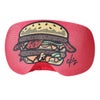 エビス eb's　スキー スノーボード ゴーグルケース BURGER 2026-2027 BURGER