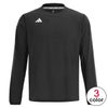 アディダス adidas　adizero アディゼロ ダグアウト トレーニング 長袖Tシャツ UB944 2026年モデル