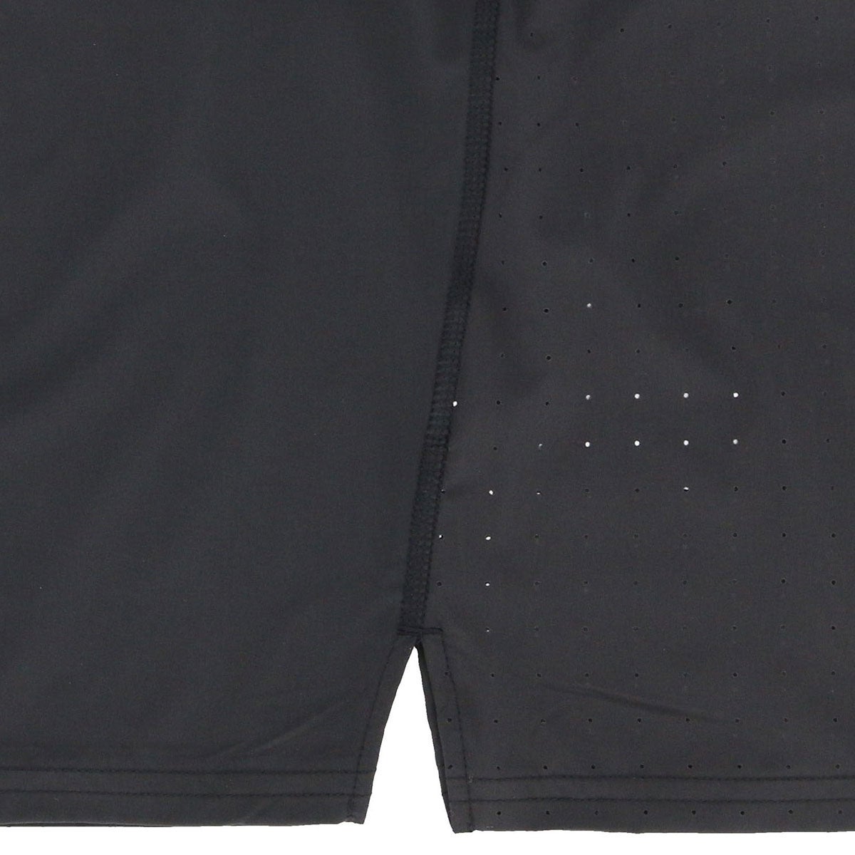 アディダス adidas adizero アディゼロ ダグアウト トレーニング 長袖Tシャツ UB944 2026年モデル ポケット部分（野球）