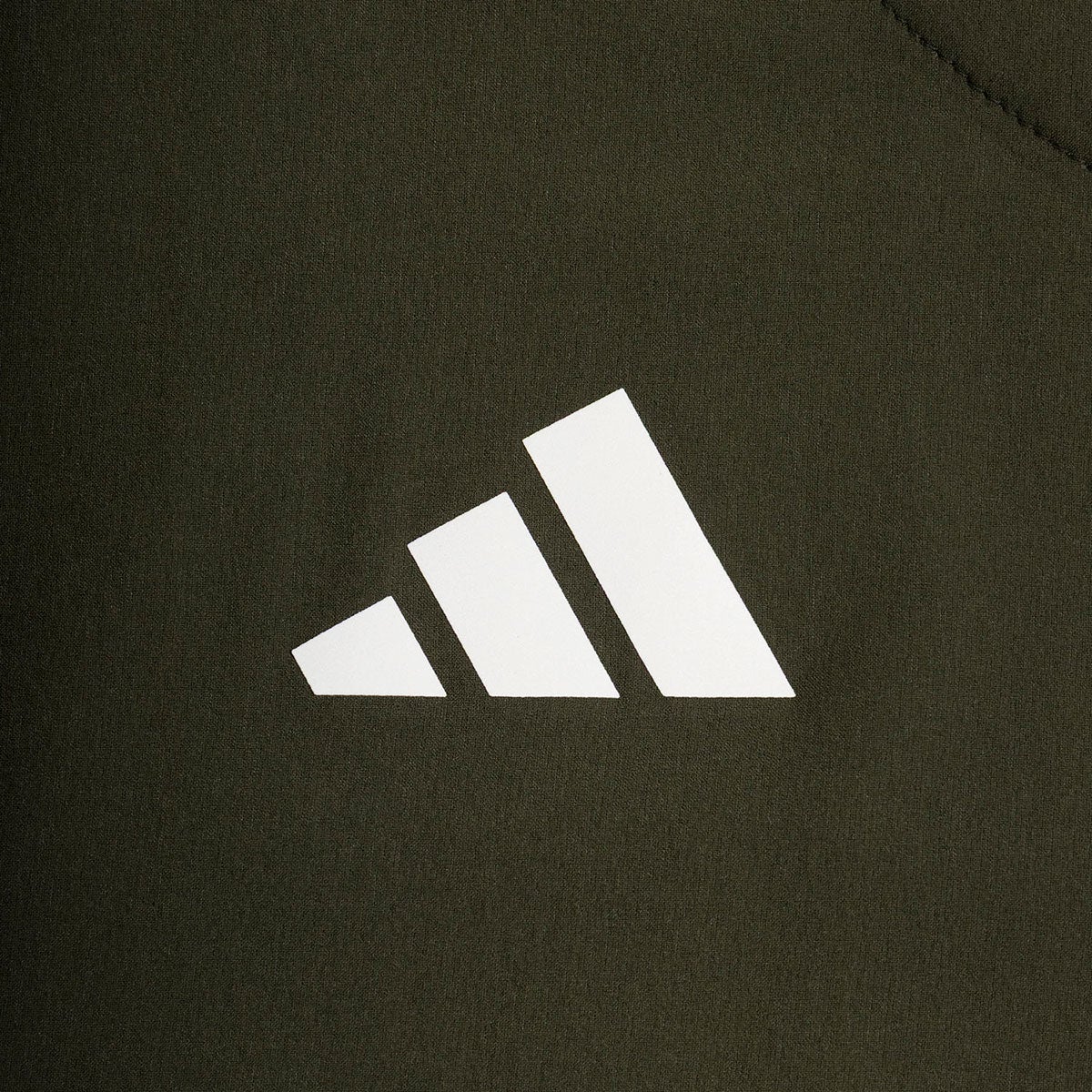 アディダス adidas adizero アディゼロ ダグアウト トレーニング 長袖Tシャツ UB944 2026年モデル ポケット部分 画像14