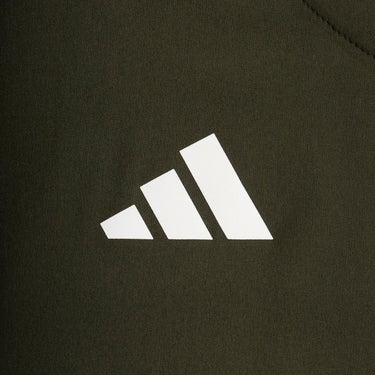 アディダス adidas adizero アディゼロ ダグアウト トレーニング 長袖Tシャツ UB944 2026年モデル ポケット部分 画像14