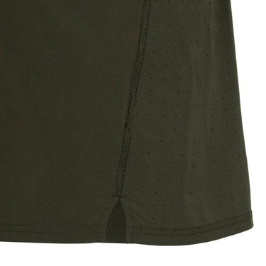 アディダス adidas adizero アディゼロ ダグアウト トレーニング 長袖Tシャツ UB944 2026年モデル 着用イメージ 画像15