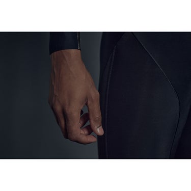 スキンズ SKINS SERIES-5 メンズ ロングスリーブ ストレッチシャツ 18121510-019 2023年モデル 背面デザイン 画像10
