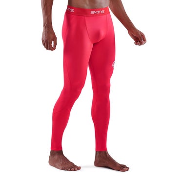 スキンズ SKINS SERIES-1 メンズ ロングタイツ ストレッチパンツ 18171110-063 2023年モデル ポケット部分