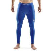 スキンズ SKINS　SERIES-1 メンズ ロングタイツ ストレッチパンツ 18171110-095 2023年モデル