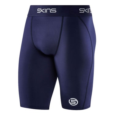 スキンズ SKINS SERIES-1 メンズ ハーフタイツ ストレッチパンツ 18171140-098 2023年モデル 背面デザイン