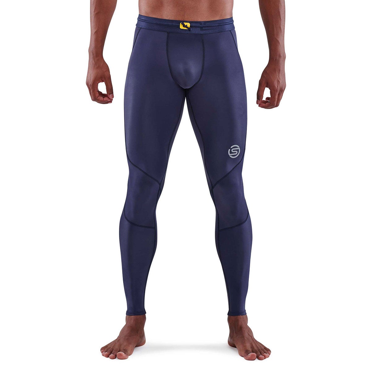 スキンズ SKINS SERIES-3 メンズ ロングタイツ ストレッチパンツ