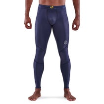スキンズ SKINS　SERIES-3 メンズ ロングタイツ ストレッチパンツ 18171310-098 2023年モデル