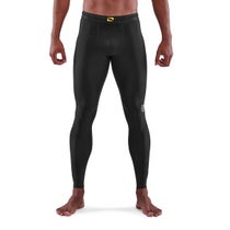 スキンズ SKINS　SERIES-3 メンズ サーマルロングタイツ ストレッチパンツ 18171312-019 2023年モデル