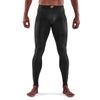 スキンズ SKINS　 SERIES-5 メンズ ロングタイツ ストレッチパンツ 18171510-019 2023年モデル ブラック（019）