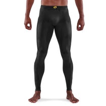 スキンズ SKINS　SERIES-5 メンズ ロングタイツ ストレッチパンツ 18171510-019 2023年モデル