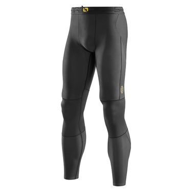 スキンズ SKINS SERIES-5 メンズ ロングタイツ ストレッチパンツ 18171510-019 2023年モデル 背面デザイン