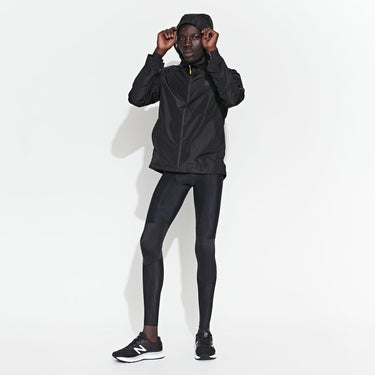 スキンズ SKINS SERIES-5 メンズ ロングタイツ ストレッチパンツ 18171510-019 2023年モデル カラーと質感