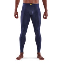 スキンズ SKINS　SERIES-5 メンズ ロングタイツ ストレッチパンツ 18171510-098 2023年モデル