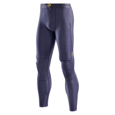 スキンズ SKINS SERIES-5 メンズ ロングタイツ ストレッチパンツ 18171510-098 2023年モデル 背面デザイン