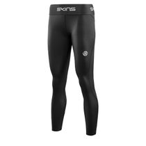 スキンズ SKINS　SERIES-1 ウィメンズ 7/8 タイツ ストレッチパンツ 182-71118-019 2024年モデル