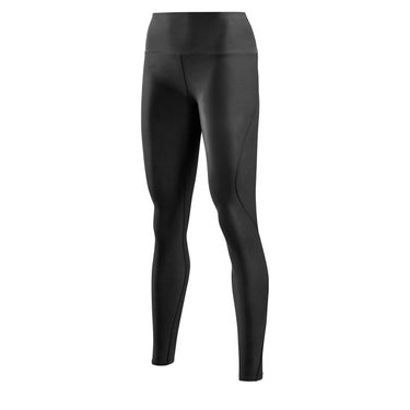 スキンズ SKINS　 SERIES-3 ウィメンズ T＆Rロングタイツ ストレッチパンツ 18271310-019 2023年モデル ブラック（019）