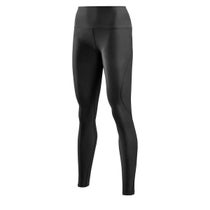 スキンズ SKINS　SERIES-3 ウィメンズ T＆Rロングタイツ ストレッチパンツ 18271310-019 2023年モデル