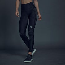 スキンズ SKINS　SERIES-3 ウィメンズ ロングタイツ ストレッチパンツ 18271311-019 2023年モデル