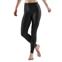 スキンズ SKINS　SERIES-5 ウィメンズ ロングタイツ ストレッチパンツ 18271510-019 2023年モデル
