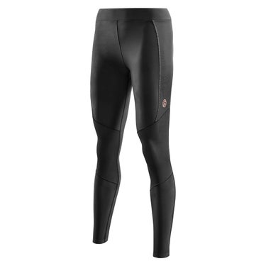 スキンズ SKINS SERIES-5 ウィメンズ ロングタイツ ストレッチパンツ 18271510-019 2023年モデル 背面デザイン