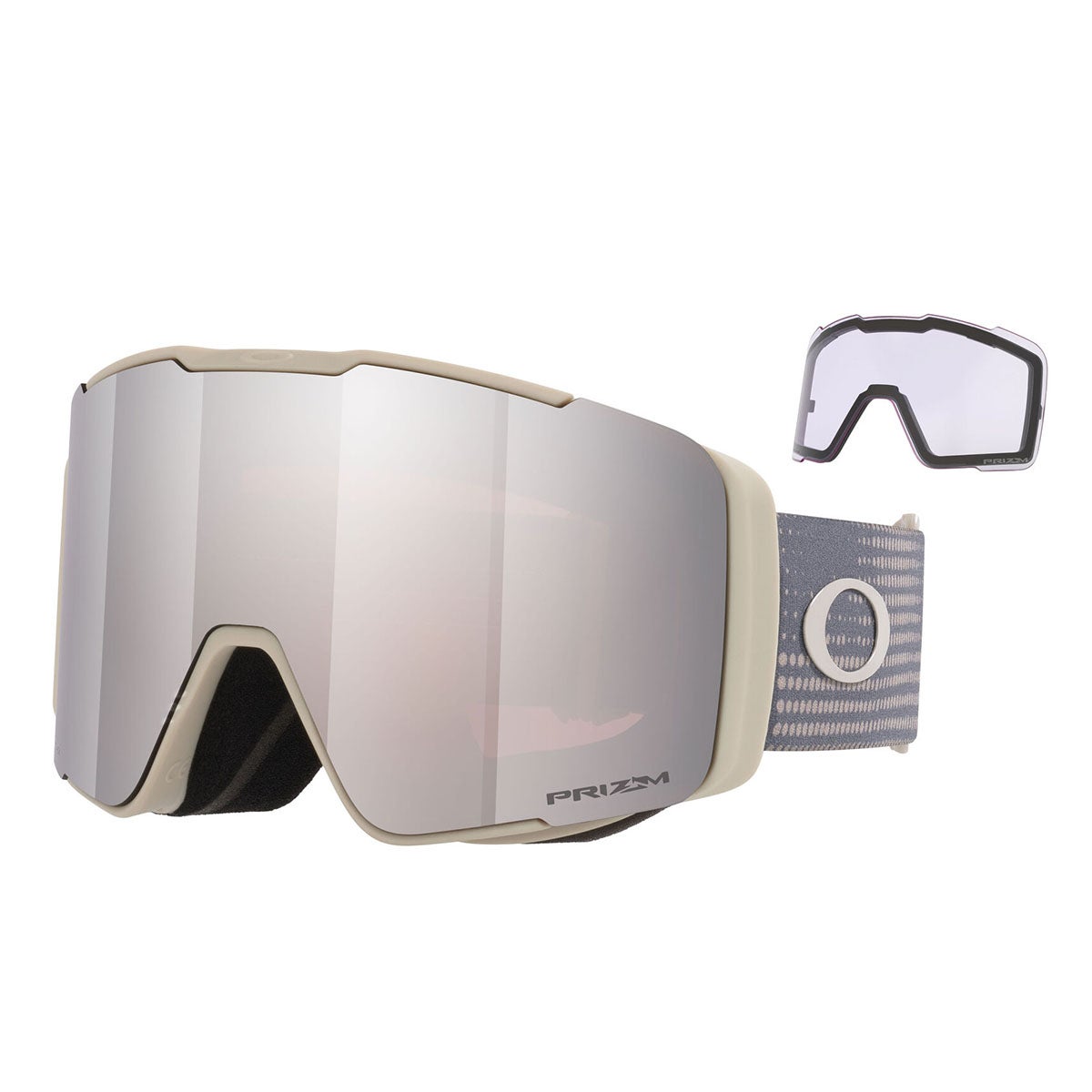 ウィンタースポーツ OAKLEY Line Miner™ L オークリー ラインマイナー