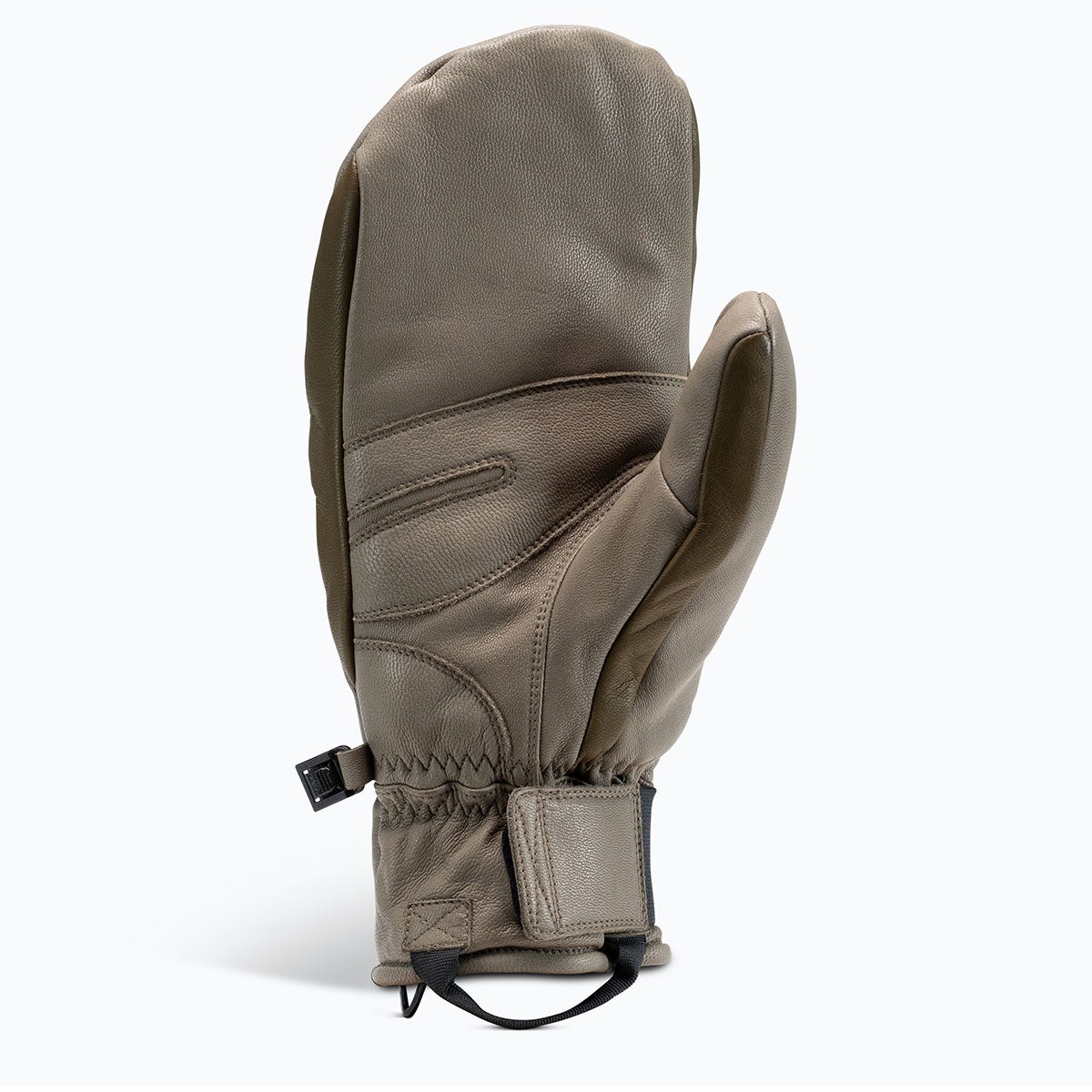 SWANY NATURA MITT スワニー ミトングローブ カーキ Mサイズ スワニー SWANY X-Cell Under Mitt エクセルアンダーミット DBG スキー