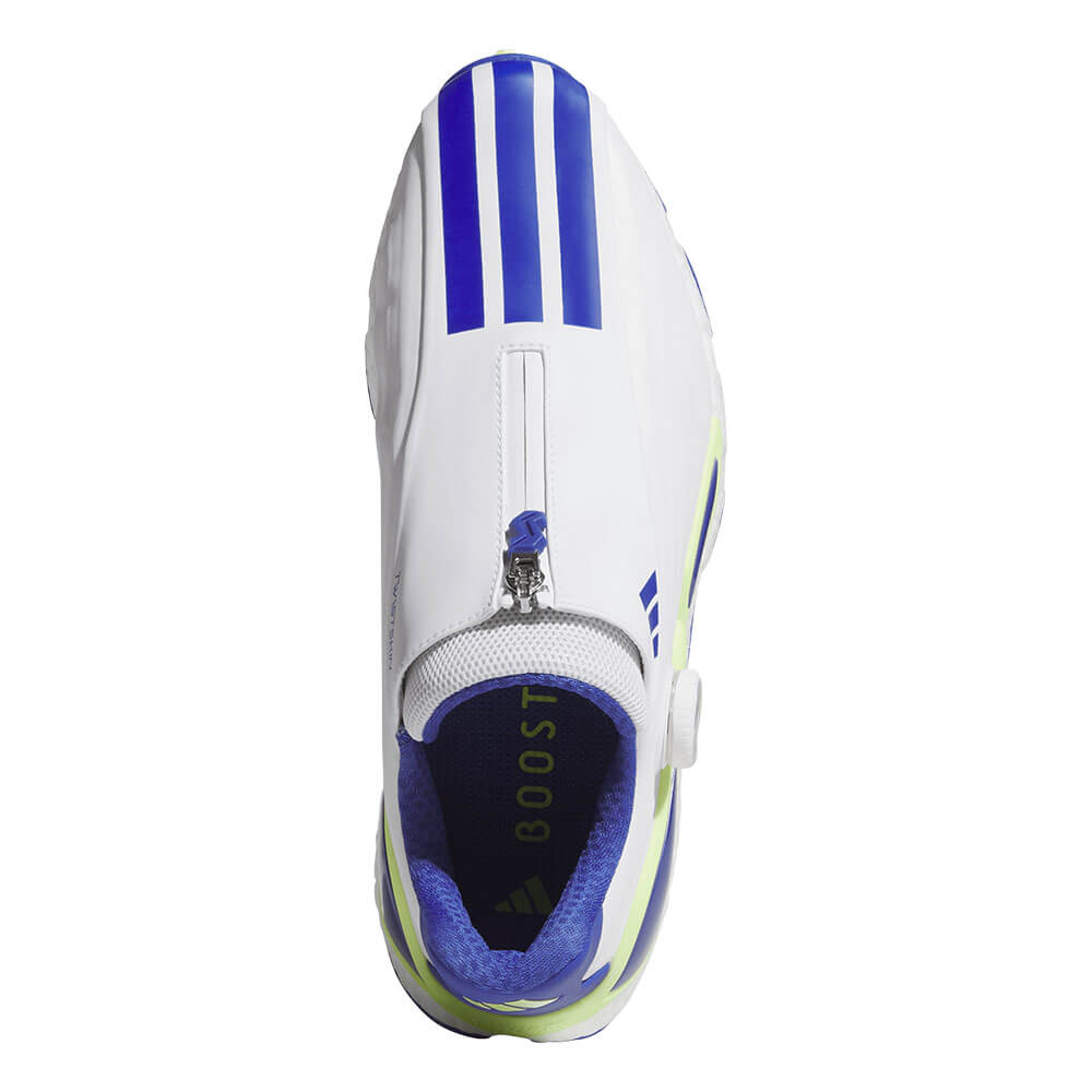 アディダス adidas コードカオス27 Boa メンズ スパイクレス ゴルフシューズ ONN44 KI5739 サイド