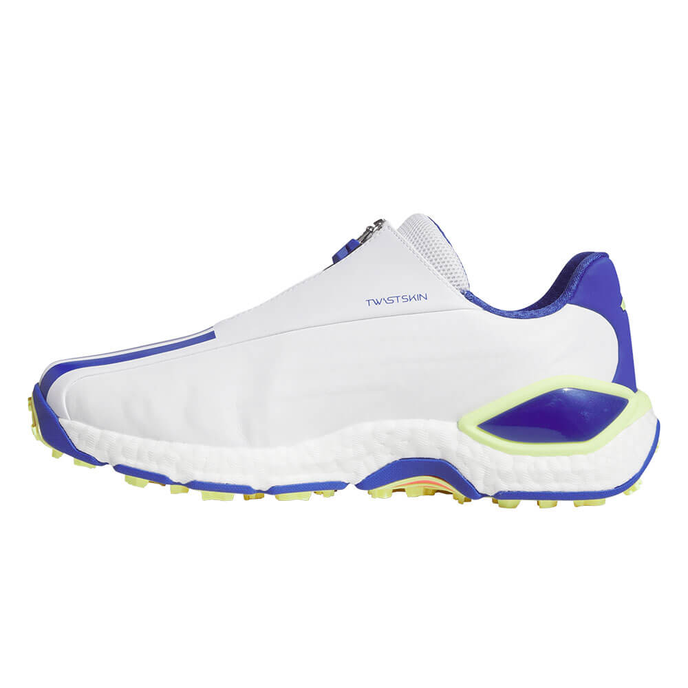 アディダス adidas コードカオス27 Boa メンズ スパイクレス ゴルフシューズ ONN44 KI5739 アウトソール