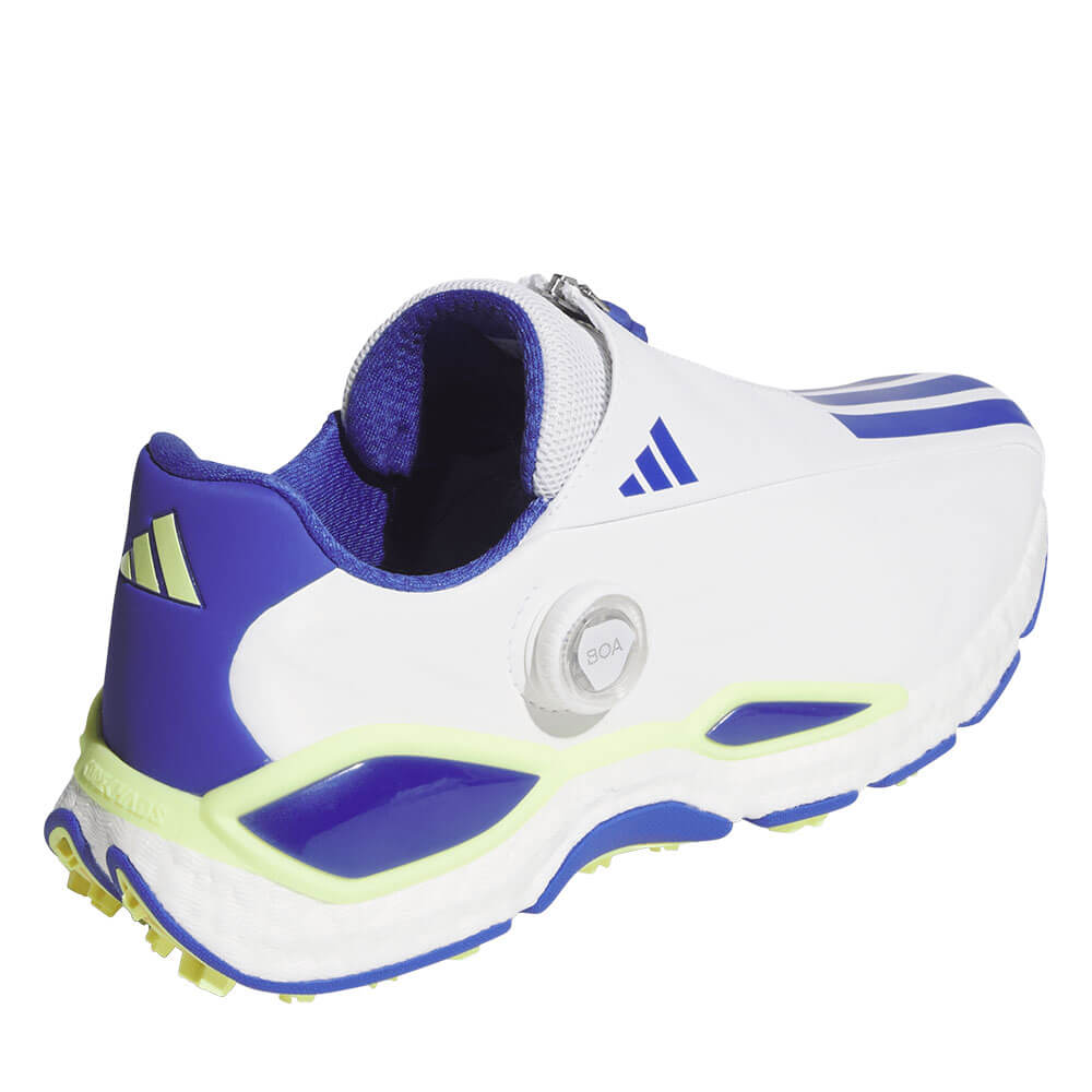 アディダス adidas コードカオス27 Boa メンズ スパイクレス ゴルフ
