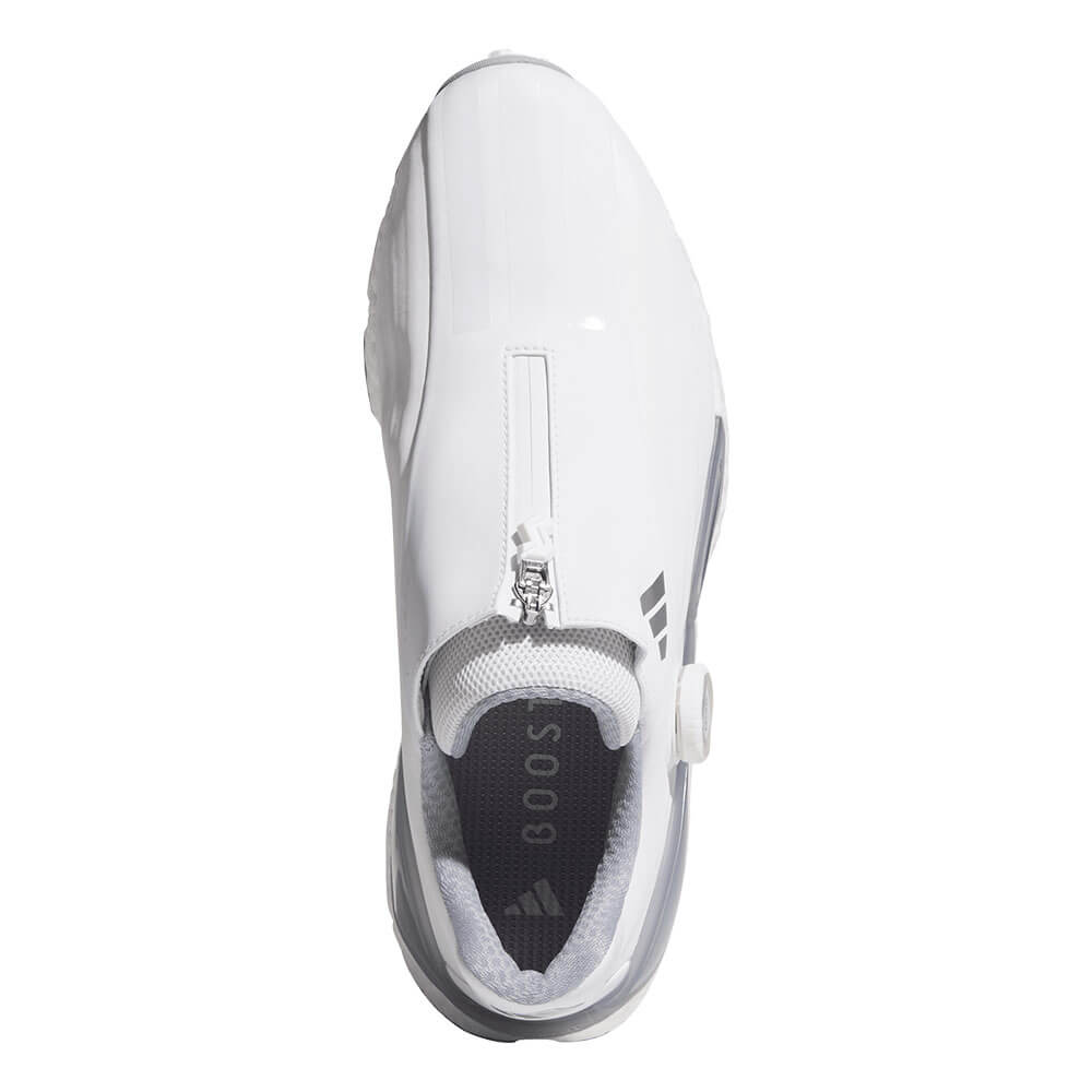 アディダス adidas コードカオス27 Boa メンズ スパイクレス ゴルフシューズ ONN44 KI1387 サイド