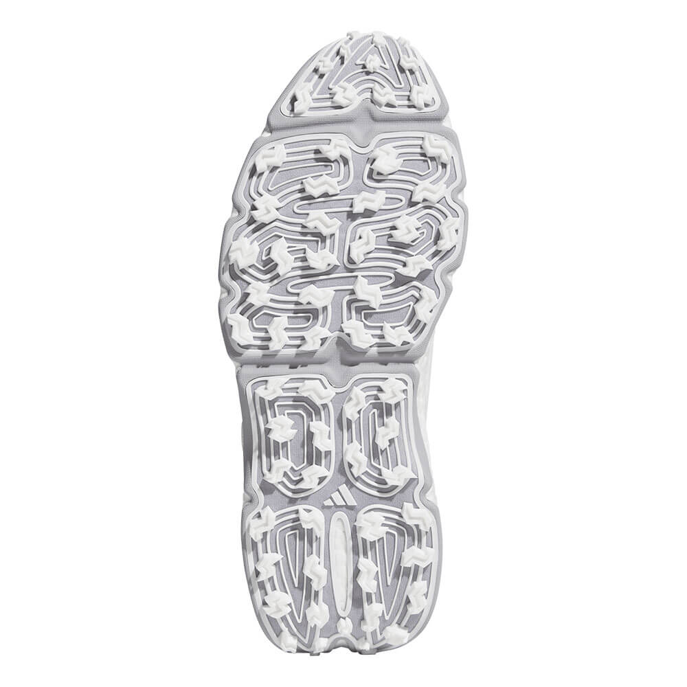 アディダス adidas コードカオス27 Boa メンズ スパイクレス ゴルフシューズ ONN44 KI1387 アッパー