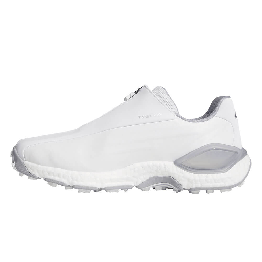 アディダス adidas コードカオス27 Boa メンズ スパイクレス ゴルフシューズ ONN44 KI1387 アウトソール